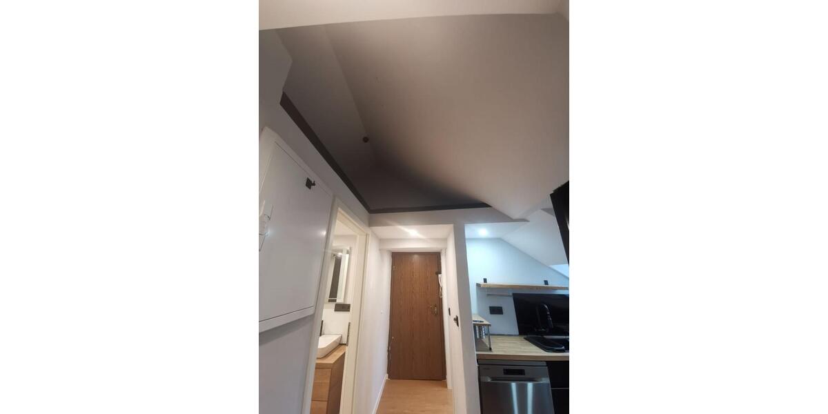 Dachgeschoßwohnung Manderscheid - 2 Zimmer, 75 m&sup2;, 675&euro; | Angebot:25841259