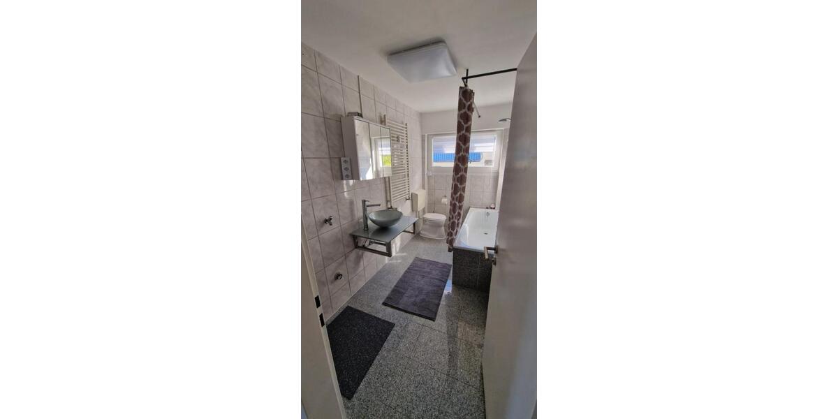 Wohnen auf Zeit Saarbrücken Scheidt - 1 Zimmer, 17 m&sup2;, 590&euro; | Angebot:24977564