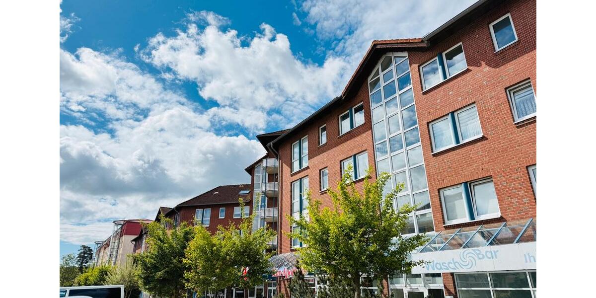 Gewerbeobjekt Binz - 864&euro; | Angebot:24806489