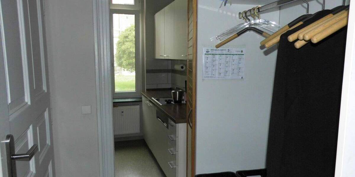 Gewerbeobjekt Reichenbach - 3 Zimmer, 60 m&sup2;, 480&euro; | Angebot:22262829