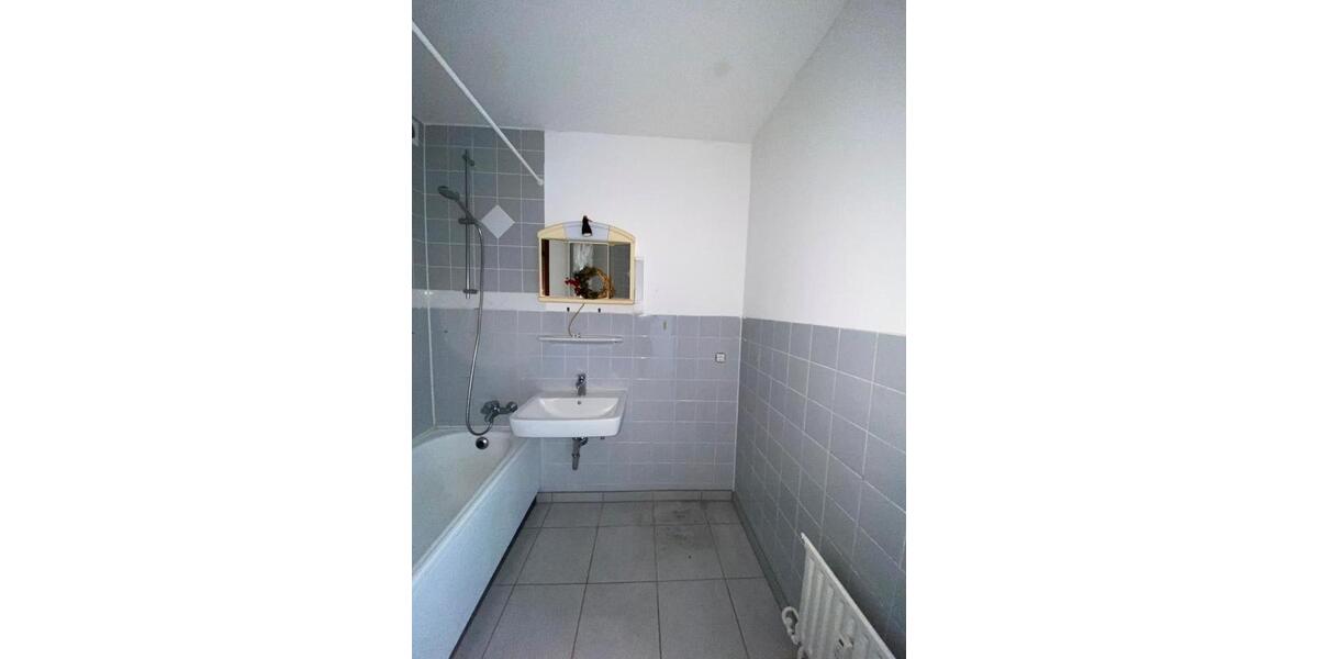 Etagenwohnung Kreuztal - 2 Zimmer, 60 m&sup2;, 316&euro; | Angebot:26566667