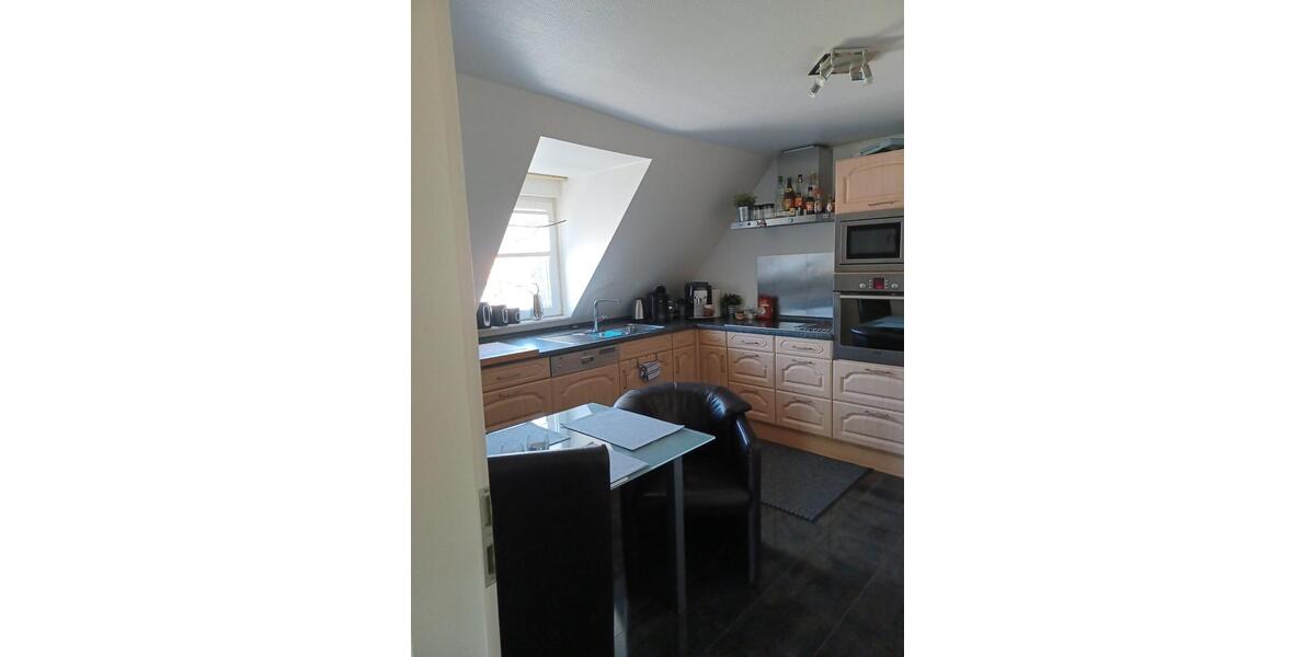 Wohnen auf Zeit Dortmund Huckarde - 6 Zimmer, 200 m&sup2;, 555&euro; | Angebot:26686642