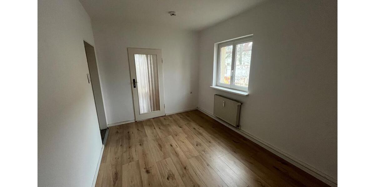 3 Raumwohnung in Taucha im EG zu vermieten 3 zimmer