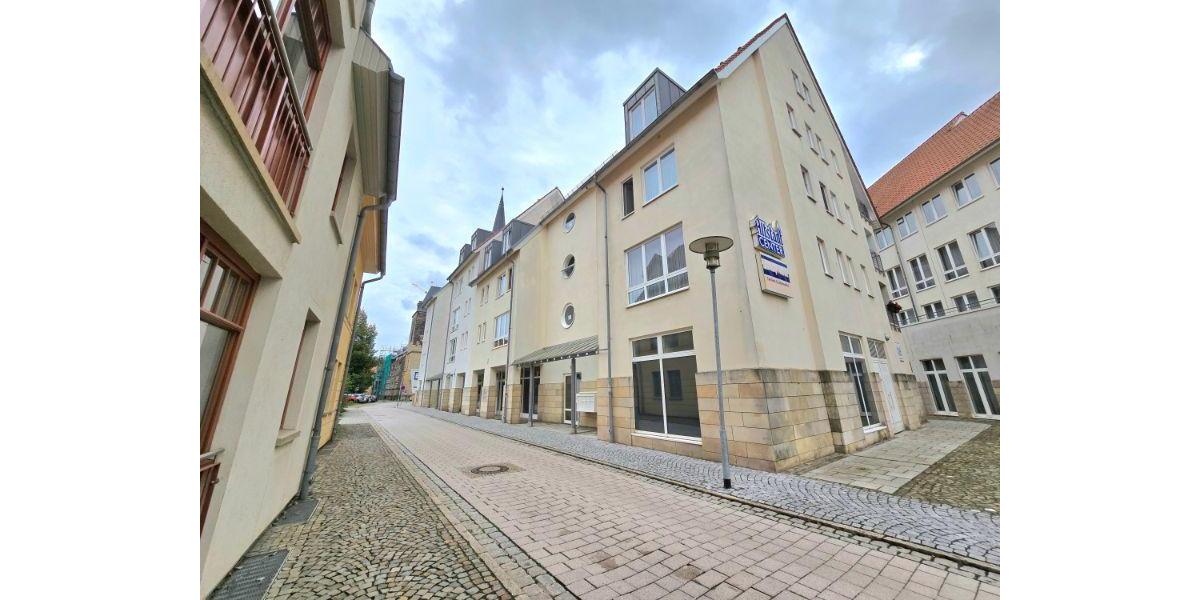 Innenstadtlage zimmer