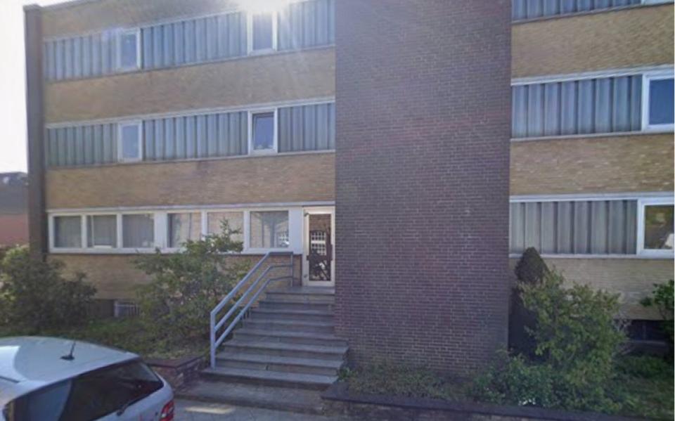 Gewerbeobjekt Isselburg - 400&euro; | Angebot:25140589