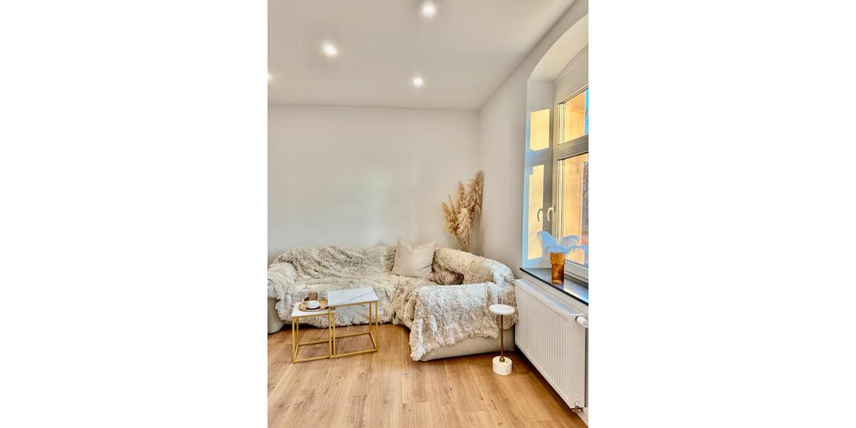 Wohnen auf Zeit Braunschweig - 3 Zimmer, 60 m&sup2;, 1.300&euro; | Angebot:24984077