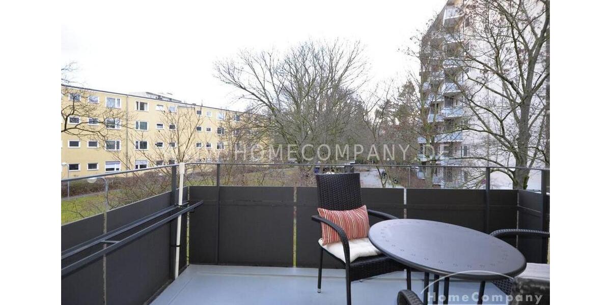 Wohnen auf Zeit Berlin Lankwitz - 3 Zimmer, 75 m&sup2;, 1.400&euro; | Angebot:23409473