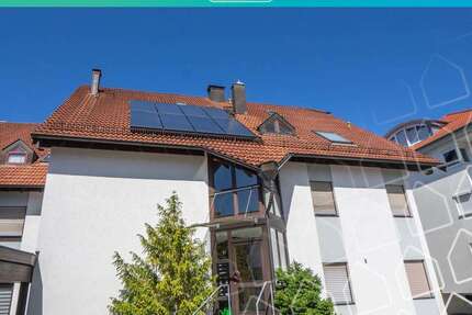 Wohnung zum Mieten in Balingen 850 € 91 m² 3.5 zimmer