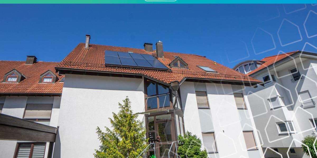 Wohnung zum Mieten in Balingen 850 € 91 m² 3.5 zimmer