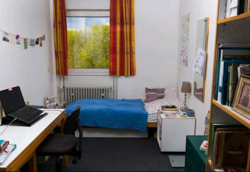 Zimmer in Mainz