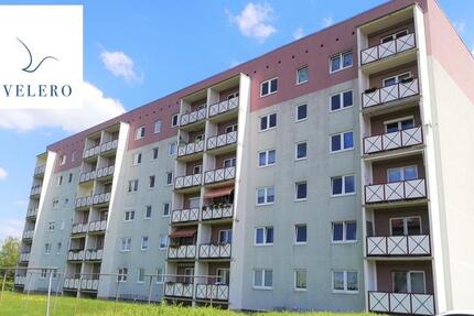 2 Raumwohnung mit Balkon und tollem Ausblick zimmer