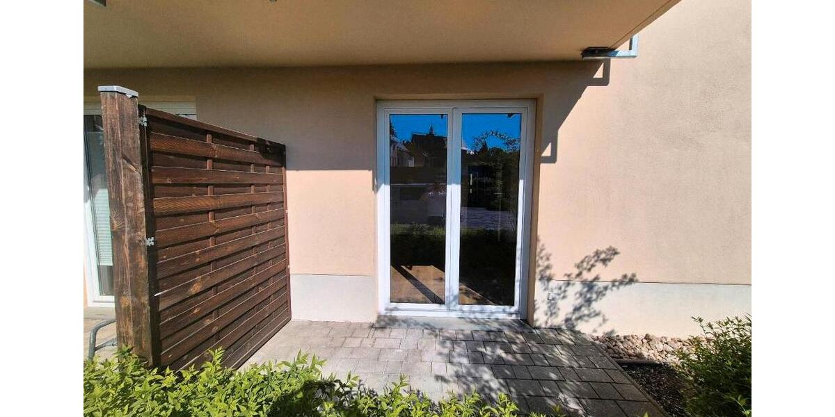 Erdgeschoßwohnung Ronneburg - 2 Zimmer, 60 m&sup2;, 465&euro; | Angebot:26497924