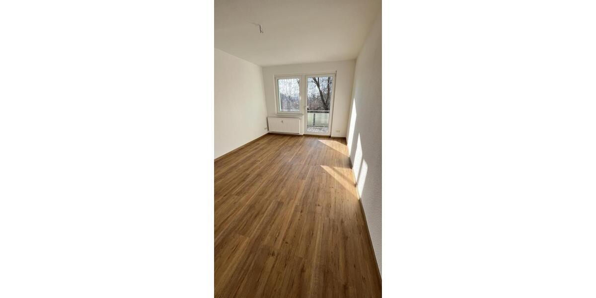 Erdgeschoßwohnung Eilenburg - 3 Zimmer, 59 m&sup2;, 400&euro; | Angebot:24791062