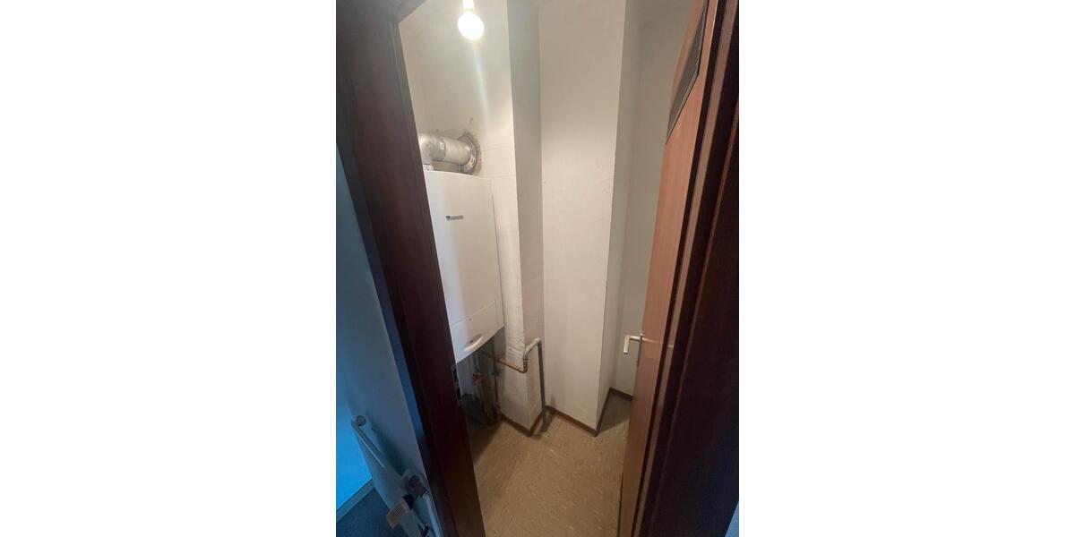 Erdgeschoßwohnung Germersheim - 1 Zimmer, 35 m&sup2;, 525&euro; | Angebot:26566100