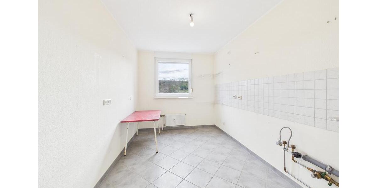 Etagenwohnung Bingen am Rhein - 3 Zimmer, 89 m&sup2;, 1.050&euro; | Angebot:24976877