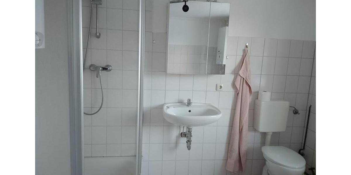 Erdgeschoßwohnung Vellahn - 2 Zimmer, 50 m&sup2;, 350&euro; | Angebot:24957590