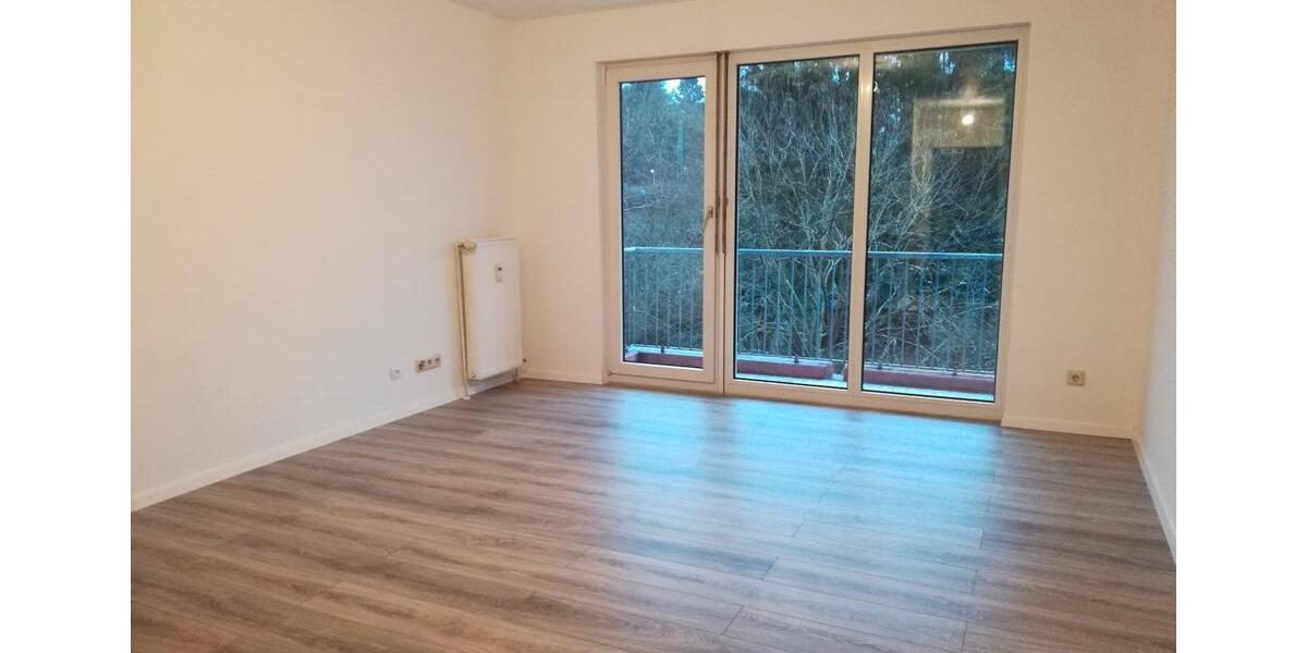 Etagenwohnung Saarbrücken - 1 Zimmer, 23 m&sup2;, 375&euro; | Angebot:25172674