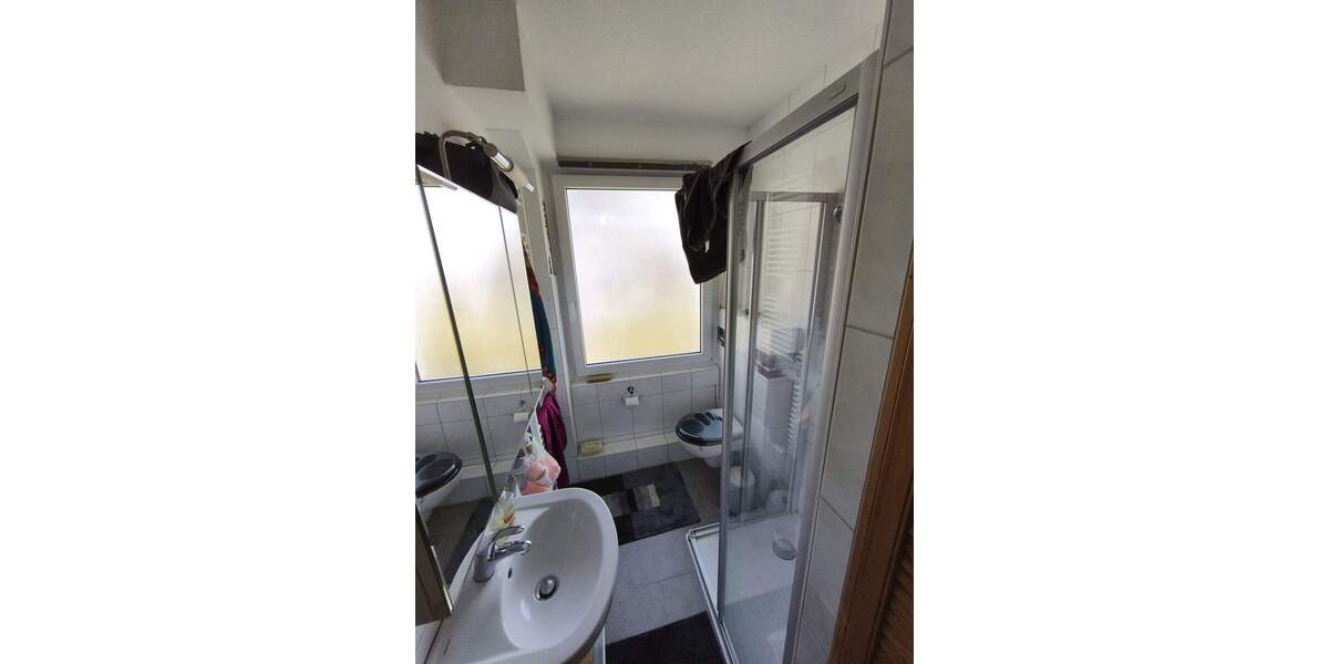 Etagenwohnung Seesen - 3 Zimmer, 85 m&sup2;, 510&euro; | Angebot:25685499