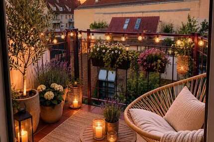 Wohnung Nürnberg Sebald - 4 Zimmer, 127 m&sup2;, 1.320&euro; | Angebot:26986487