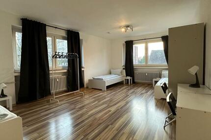 Wohnen auf Zeit Gelsenkirchen Buer - 10 Zimmer, 200 m&sup2;, 15&euro; | Angebot:22480763