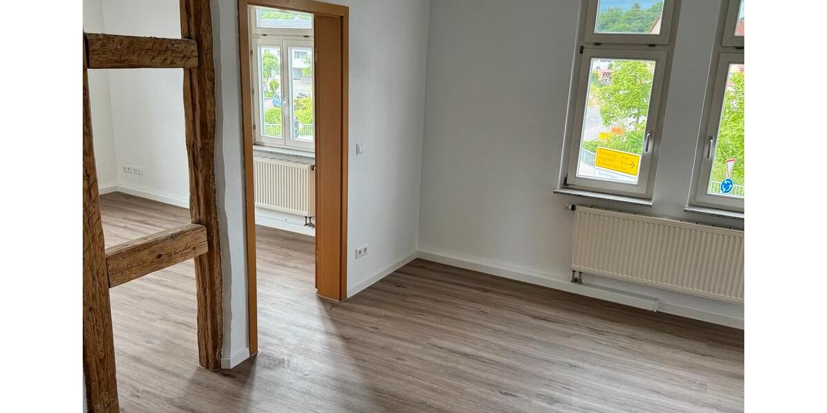 Etagenwohnung Hechingen - 5 Zimmer, 122 m&sup2;, 1.250&euro; | Angebot:26639135