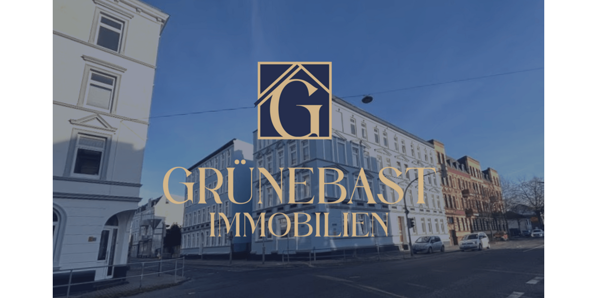 Etagenwohnung Wilhelmshaven - 2 Zimmer, 71 m&sup2;, 420&euro; | Angebot:26807501