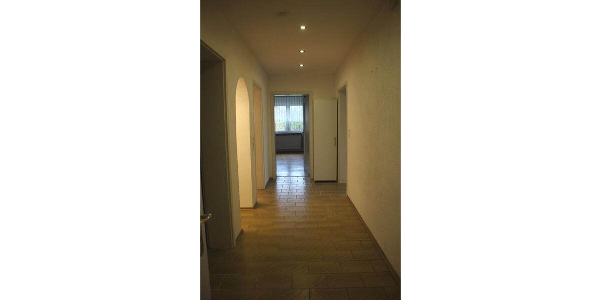 Geräumige 4-Zimmerwohnung in Johannesberg 4 zimmer