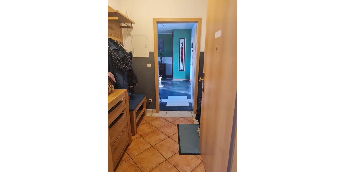 Dachgeschoßwohnung Altenburg - 3.5 Zimmer, 127 m&sup2;, 762&euro; | Angebot:25999853