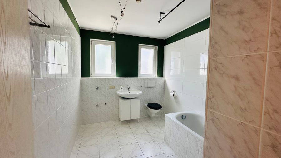 Wohnen auf dem Gut Idylle - Etagenwohnung Kruft | Angebot:26289087