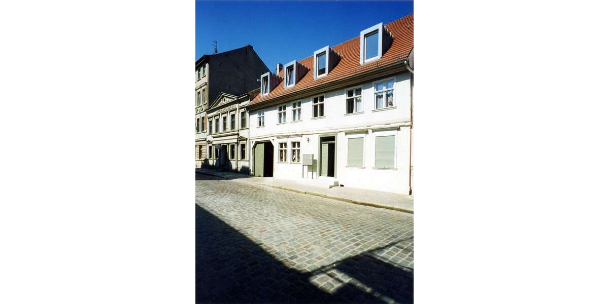 Etagenwohnung Nauen - 2 Zimmer, 53 m&sup2;, 760&euro; | Angebot:27032935