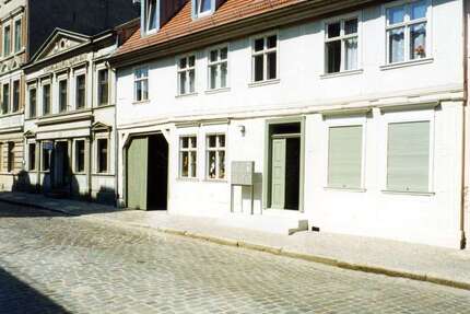 Wohnung Nauen - 2 Zimmer, 53 m&sup2;, 760&euro; | Angebot:27032935