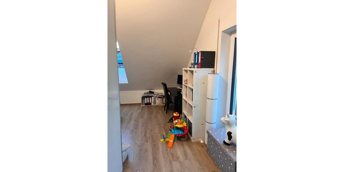 Reiheneckhaus in Waldtrudering zur Miete 4 zimmer