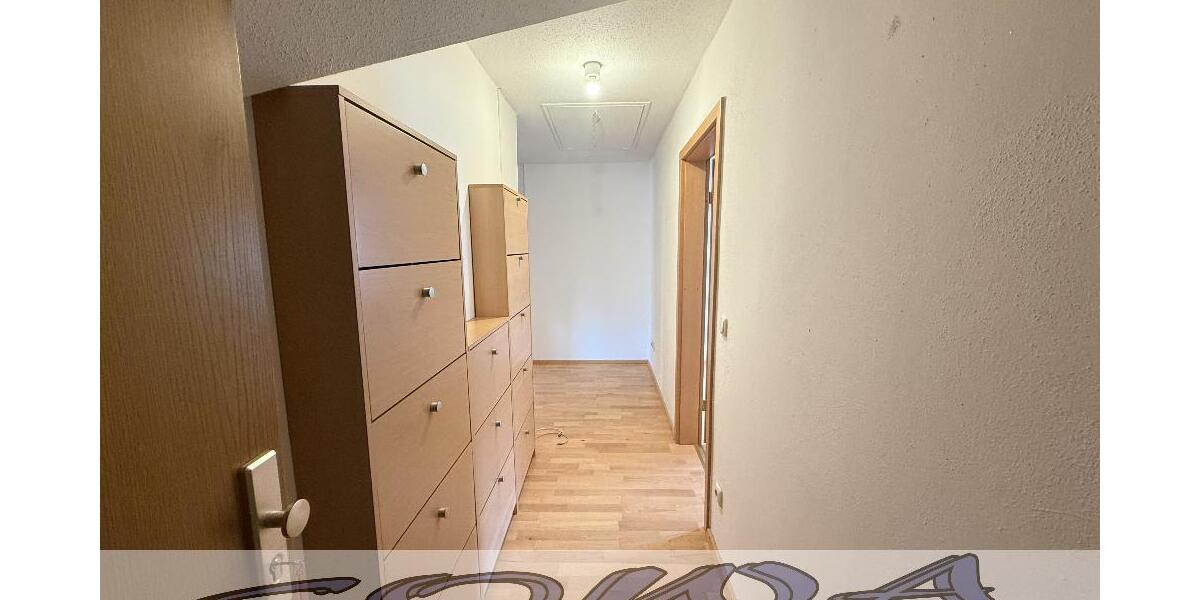 3 Zimmerwohnung - in Neuburg Laisacker - mit Balkon und Garage und STP - Ein Objekt von Ihrem Immobilienpartner SOWA Immobilien und Finanzen - 3- Neuburg | Angebot:26719741