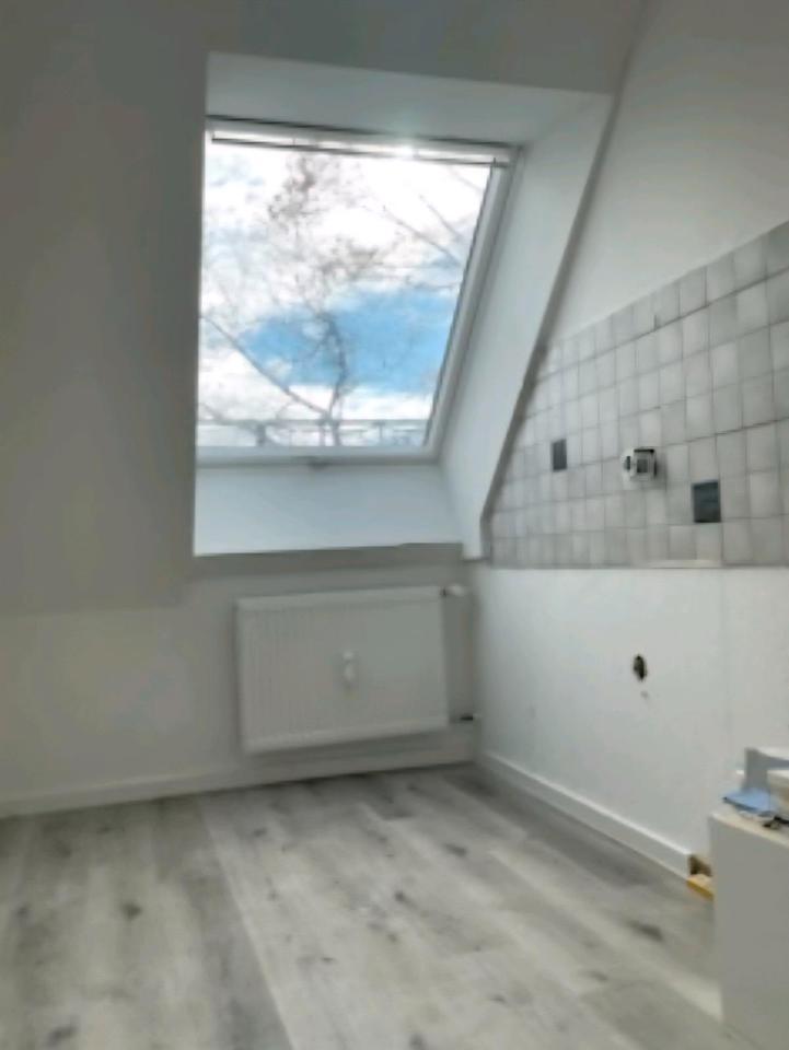 2 Zimmer Wohnung mit Balkon Ansbach OT