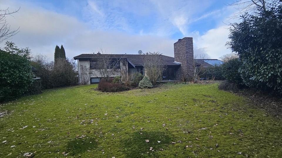 Einfamilienhaus Oldendorf - 4 Zimmer, 125 m&sup2;, 1.250&euro; | Angebot:25476125