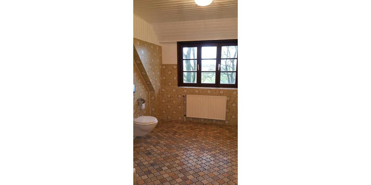 Dachgeschoßwohnung Neukirchen - 3 Zimmer, 55 m&sup2;, 700&euro; | Angebot:24808477