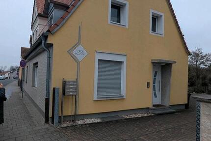 Wohnen auf Zeit Erlangen Bruck - 290&euro; | Angebot:24676380