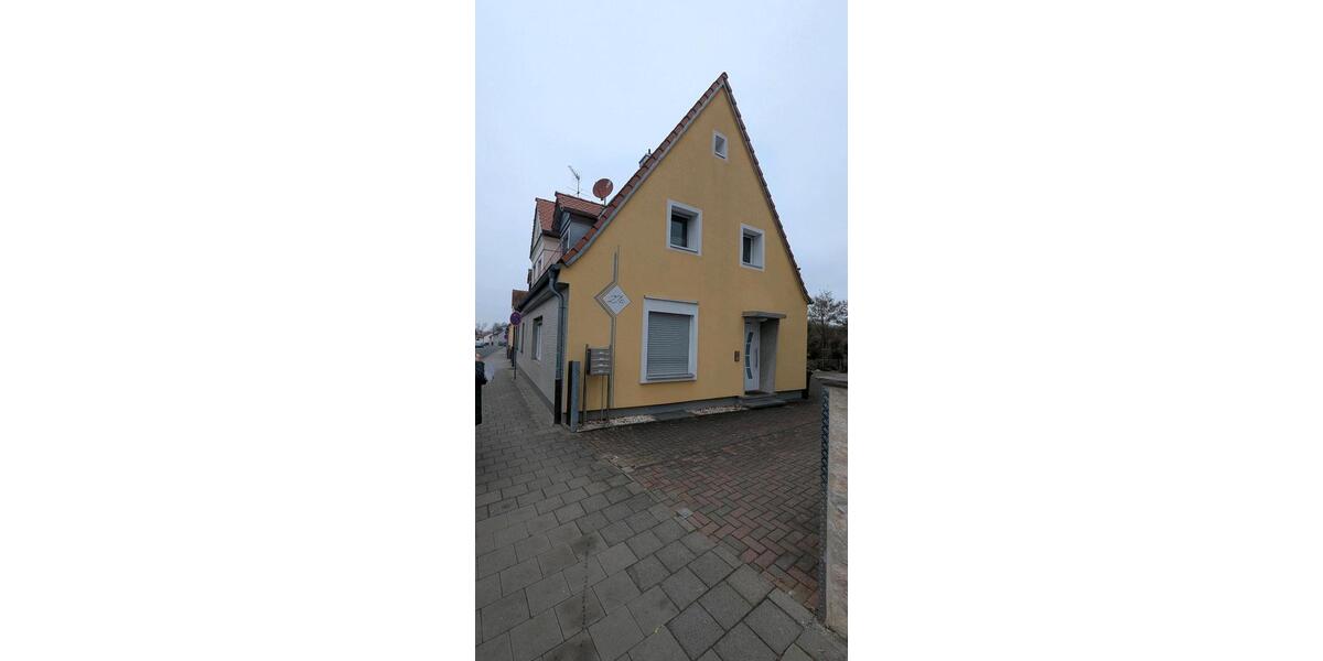 Wohnen auf Zeit Erlangen Bruck - 290&euro; | Angebot:24676380