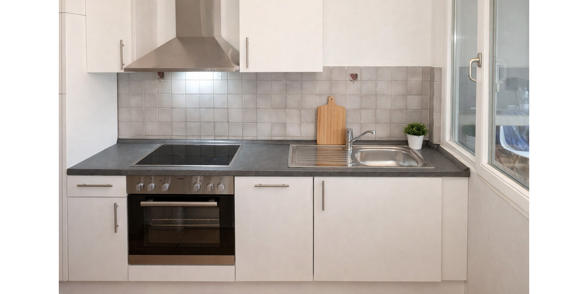 Erdgeschoßwohnung Künzelsau - 2.5 Zimmer, 58 m&sup2;, 797&euro; | Angebot:25329951