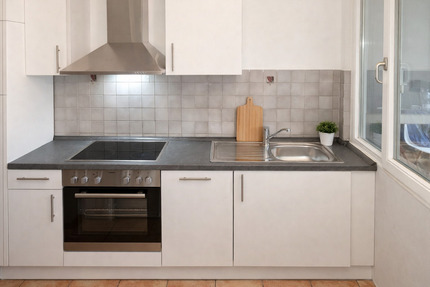 Wohnung Künzelsau - 2.5 Zimmer, 58 m&sup2;, 797&euro; | Angebot:25329951