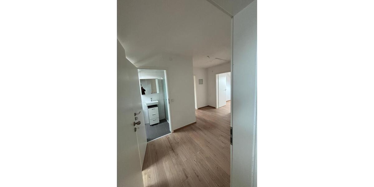 Dachgeschoßwohnung Kümmersbruck - 2.5 Zimmer, 56 m&sup2;, 650&euro; | Angebot:26602900