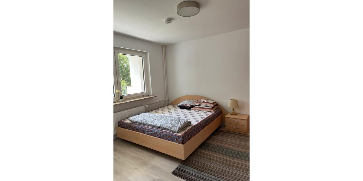 Etagenwohnung Wedel - 2 Zimmer, 58 m&sup2;, 1.200&euro; | Angebot:26400101