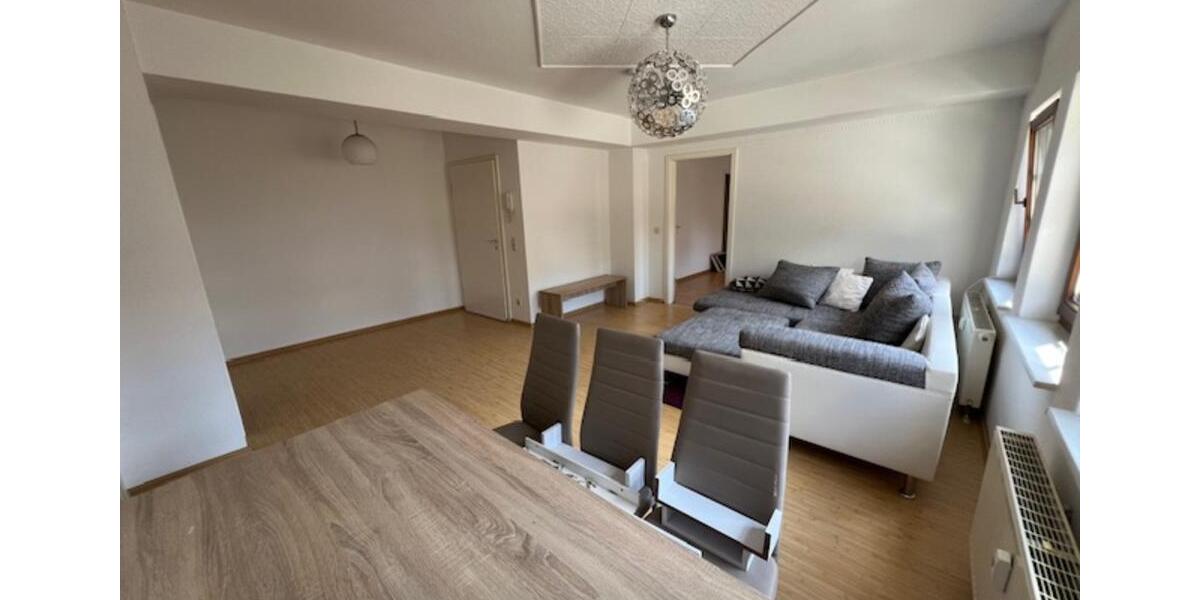 Etagenwohnung Grimma - 1 Zimmer, 60 m&sup2;, 400&euro; | Angebot:24754814