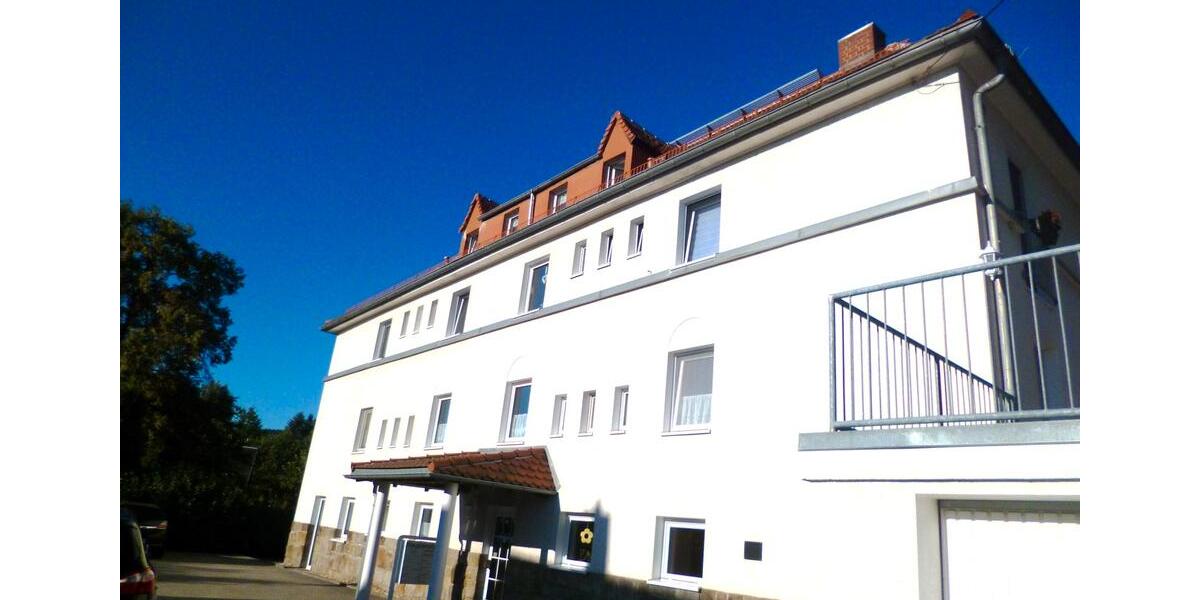 Etagenwohnung Doberschau-Gaußig Gaußig - 2 Zimmer, 68 m&sup2;, 460&euro; | Angebot:25378457