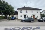 Stadtzentrum - Doppelhaushälfte mit 5,5 Zimmern und Garten in Neuburg zu vermieten - Ein Objekt von Ihrem Immobilienpartner SOWA Immobilien und Finanzen - Reihenhaus Neuburg | Angebot:26857949