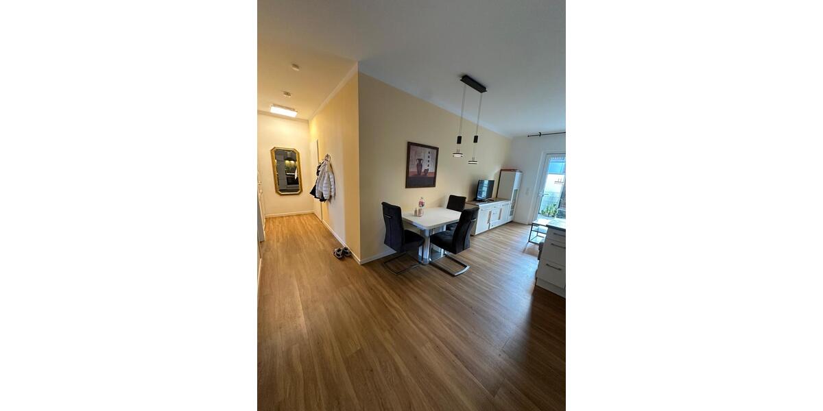 Erdgeschoßwohnung Münster Mitte-Süd - 2 Zimmer, 47 m&sup2;, 1.399&euro; | Angebot:26432745