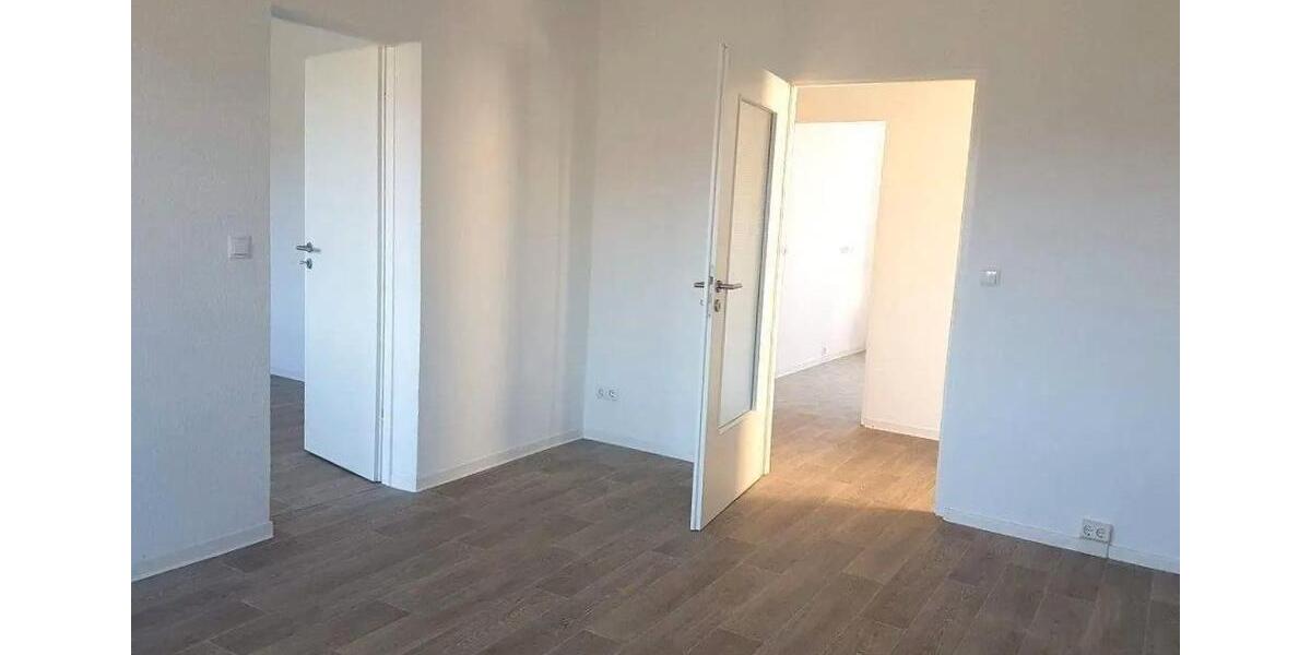 Etagenwohnung Thum - 3 Zimmer, 60 m&sup2;, 411&euro; | Angebot:26630145