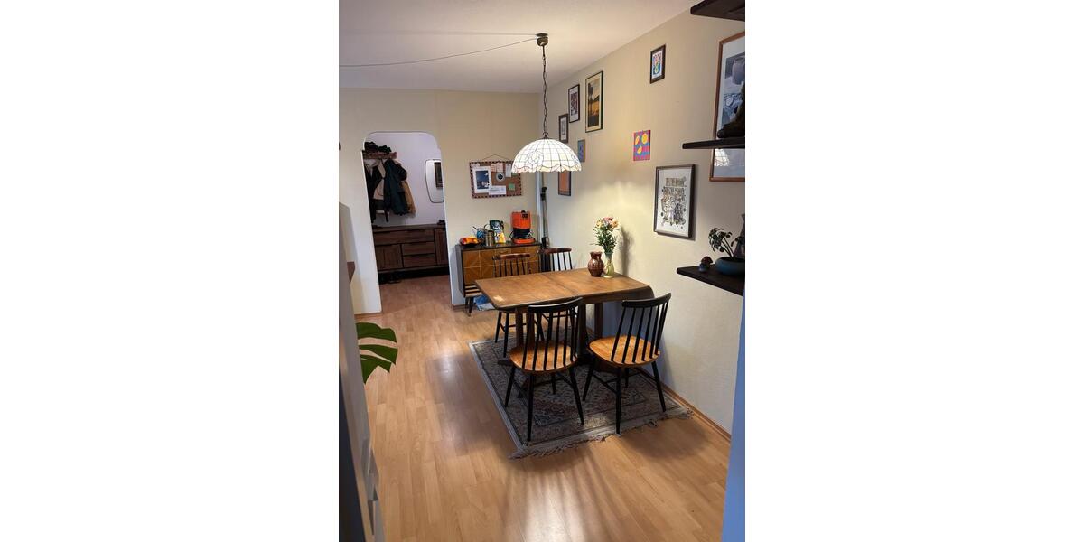 Wohnen auf Zeit Regensburg Gallingkofen - 2 Zimmer, 57 m&sup2;, 800&euro; | Angebot:25627675