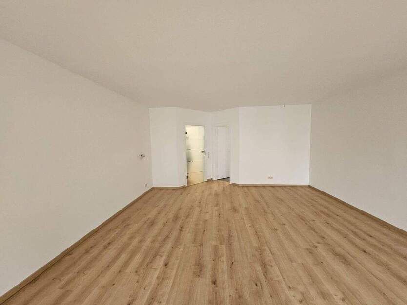 Stilvolle 3 Zi-Wohnung mit Garten & Terrasse - Erstbezug nach hochwertiger Komplettsanierung 3 zimmer