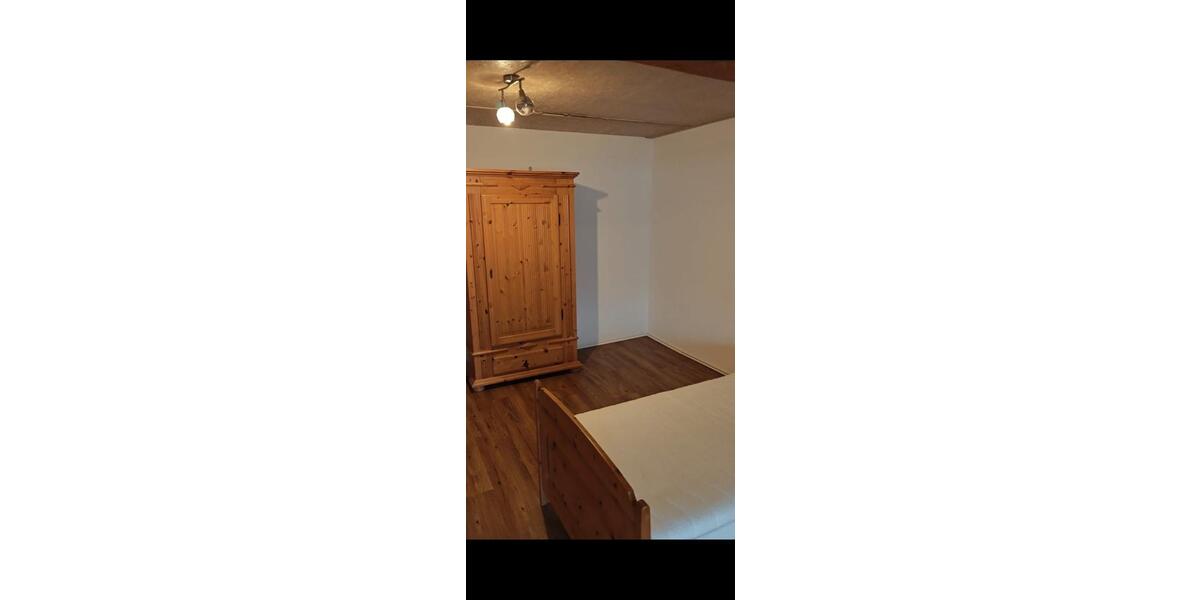 Etagenwohnung Baienfurt - 1 Zimmer, 20 m&sup2;, 550&euro; | Angebot:26652064